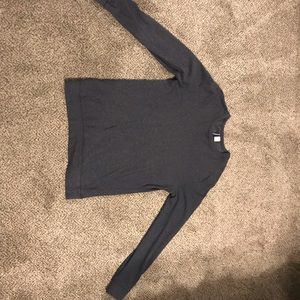 H&M crewneck sweatshirt - large